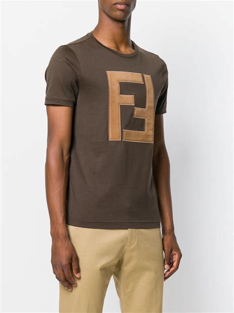 cheap fendi t shirt|fendi t shirt i offer.